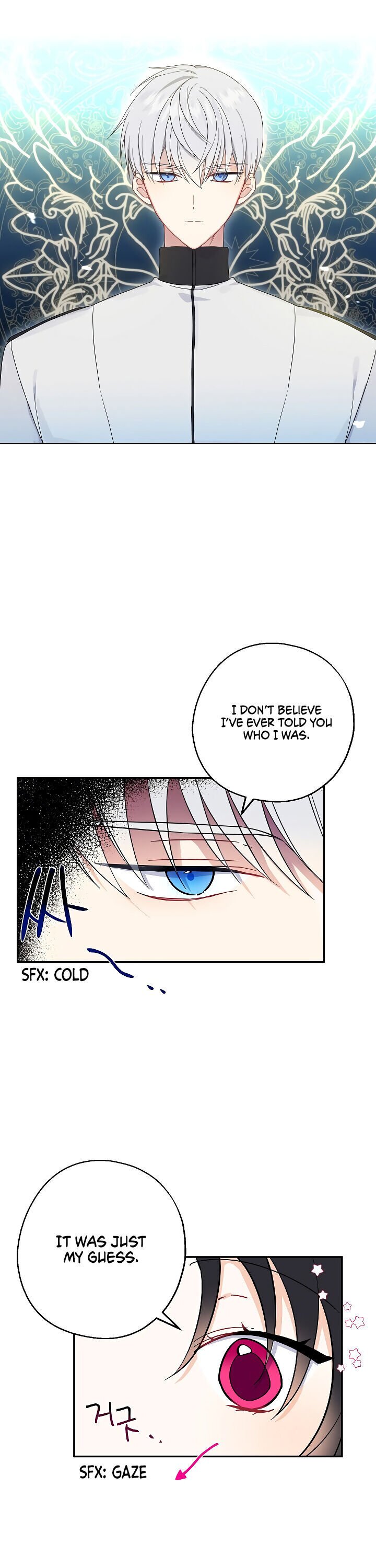 Say Ah, The Golden Spoon Is Entering Chapter 10 66 5
