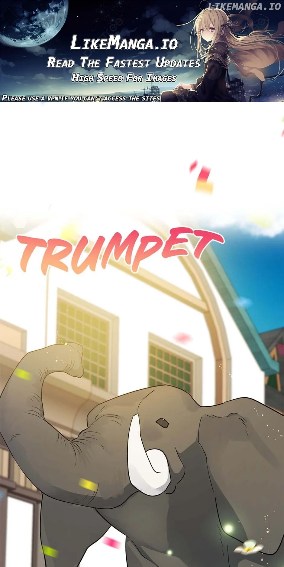 Say Ah, The Golden Spoon Is Entering Chapter 108 245 01