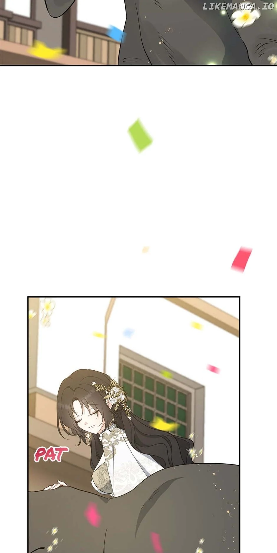 Say Ah, The Golden Spoon Is Entering Chapter 108 246 02