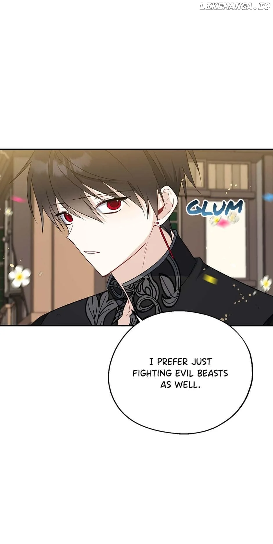 Say Ah, The Golden Spoon Is Entering Chapter 108 253 09