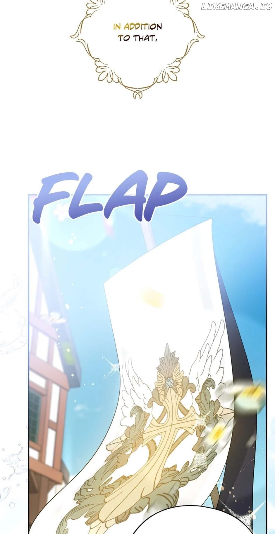 Say Ah, The Golden Spoon Is Entering Chapter 108 258 14