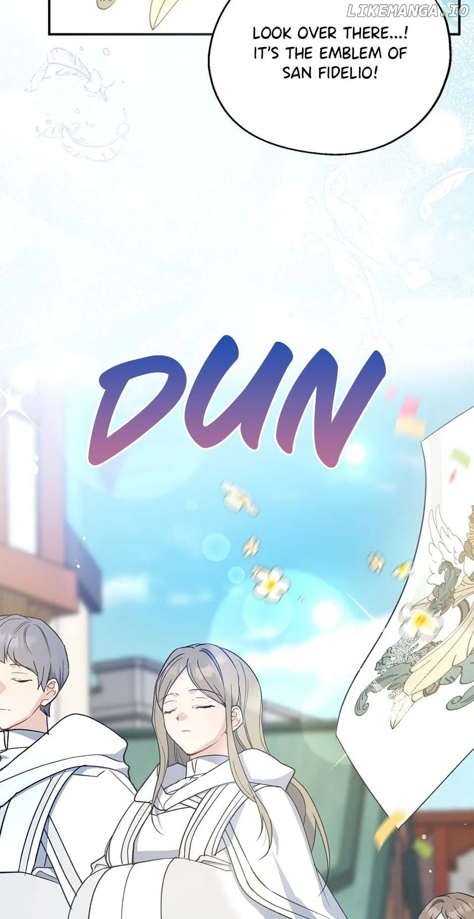 Say Ah, The Golden Spoon Is Entering Chapter 108 259 15