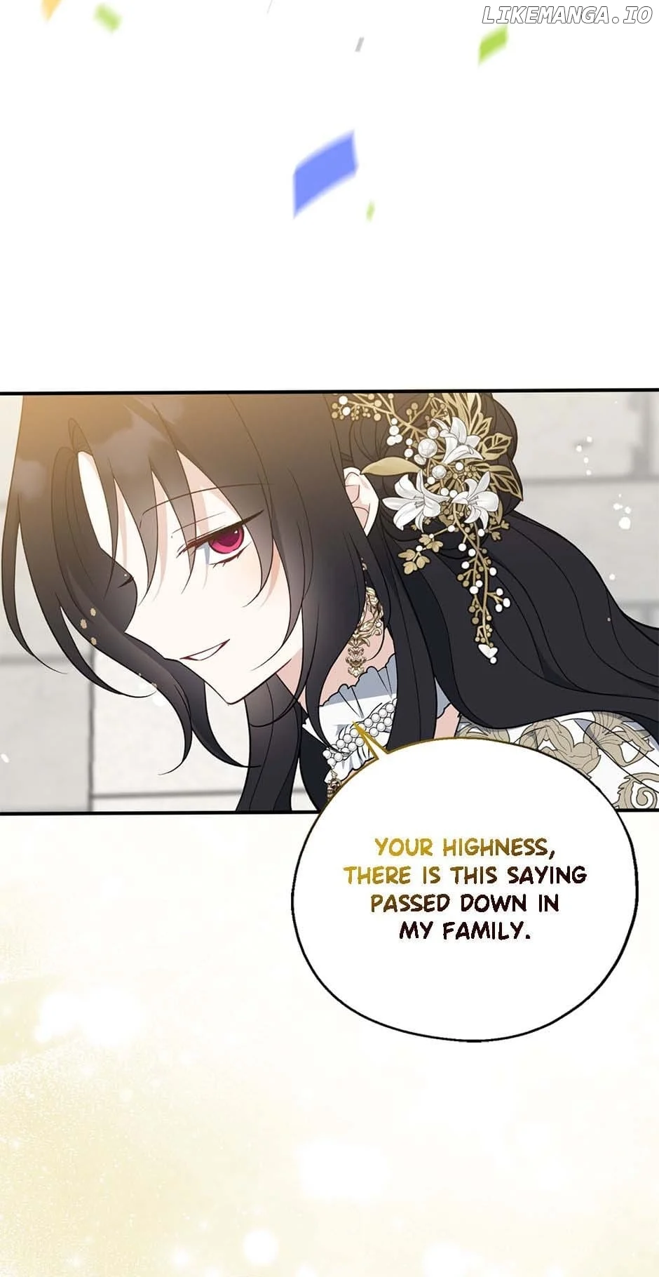 Say Ah, The Golden Spoon Is Entering Chapter 108 262 18