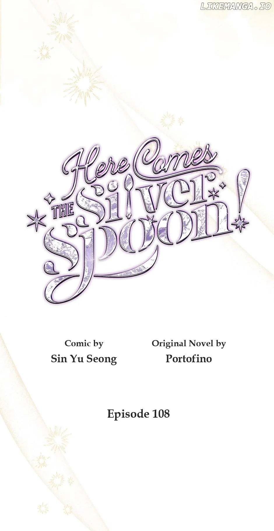 Say Ah, The Golden Spoon Is Entering Chapter 108 270 26