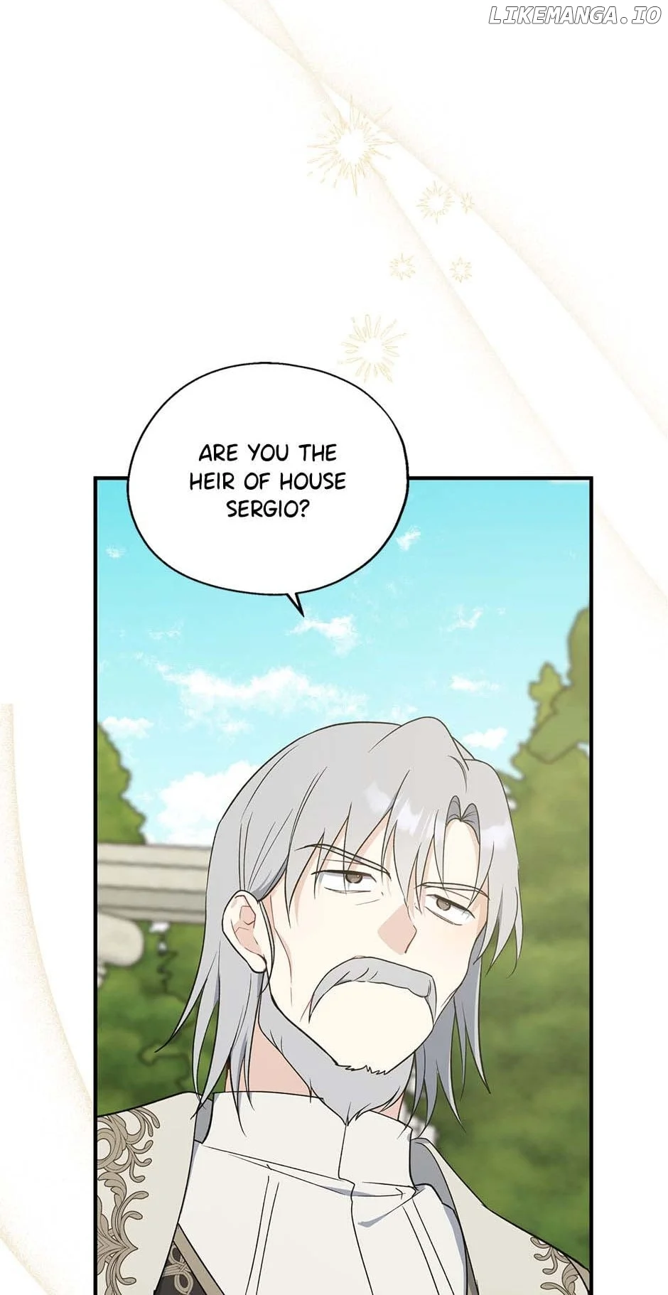 Say Ah, The Golden Spoon Is Entering Chapter 108 271 27