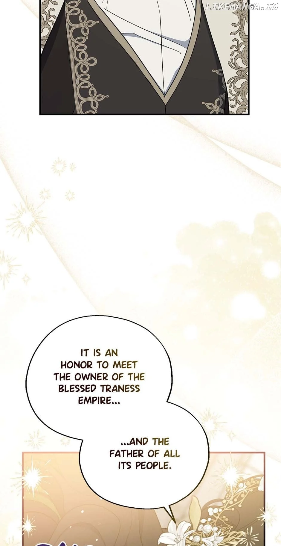 Say Ah, The Golden Spoon Is Entering Chapter 108 272 28