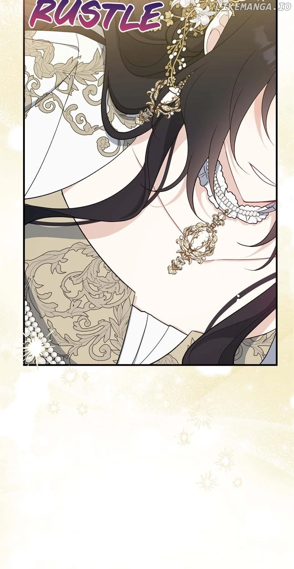 Say Ah, The Golden Spoon Is Entering Chapter 108 273 29