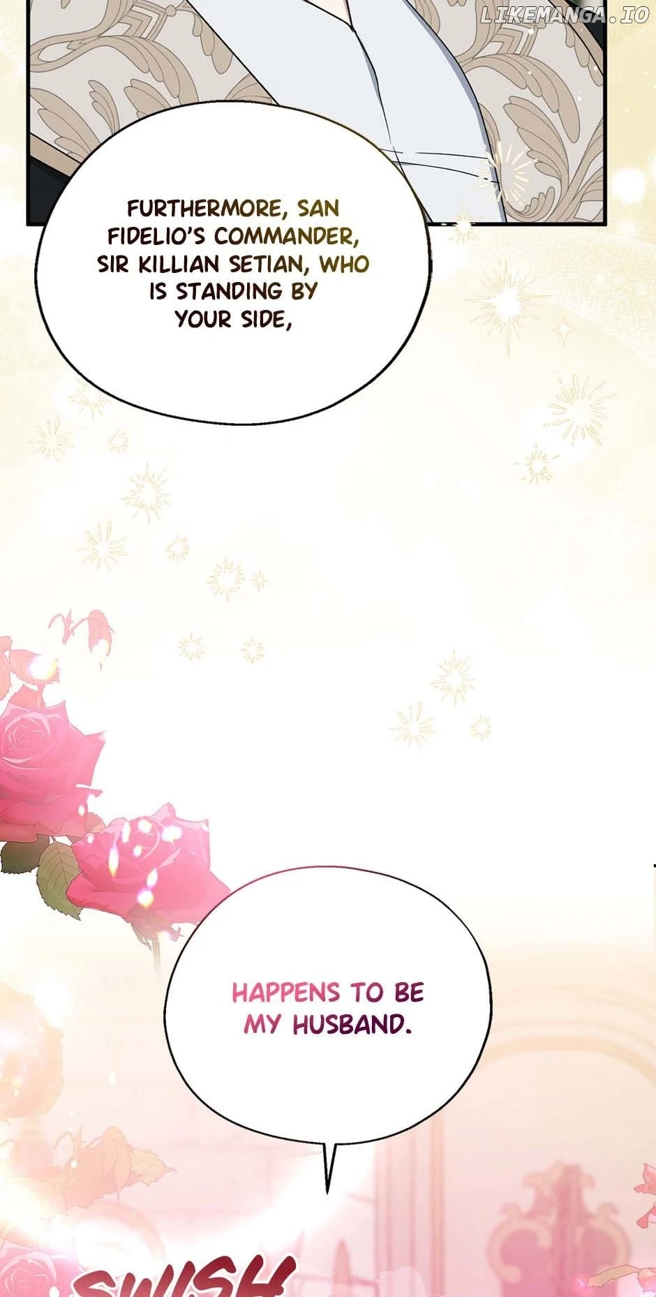 Say Ah, The Golden Spoon Is Entering Chapter 108 275 31