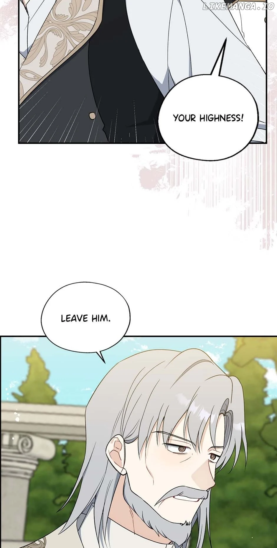 Say Ah, The Golden Spoon Is Entering Chapter 108 278 34