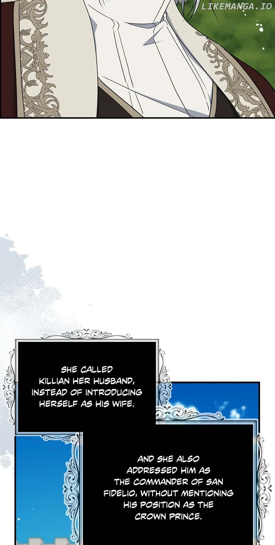 Say Ah, The Golden Spoon Is Entering Chapter 108 279 35