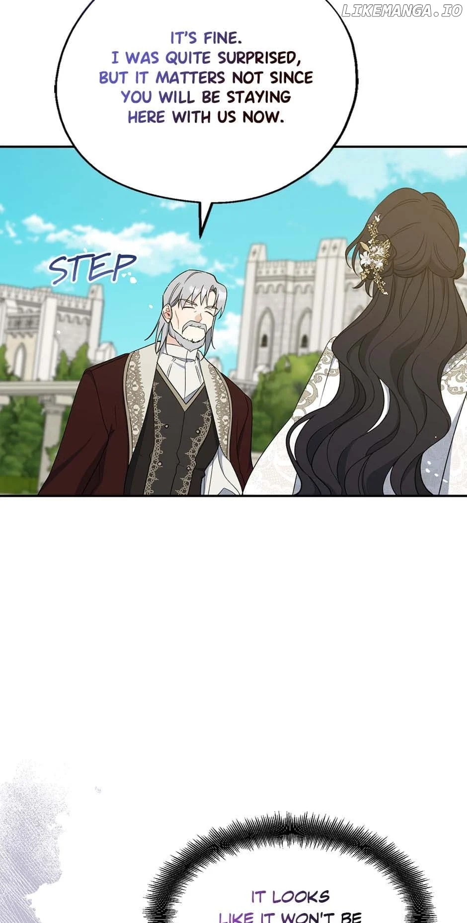 Say Ah, The Golden Spoon Is Entering Chapter 108 282 38
