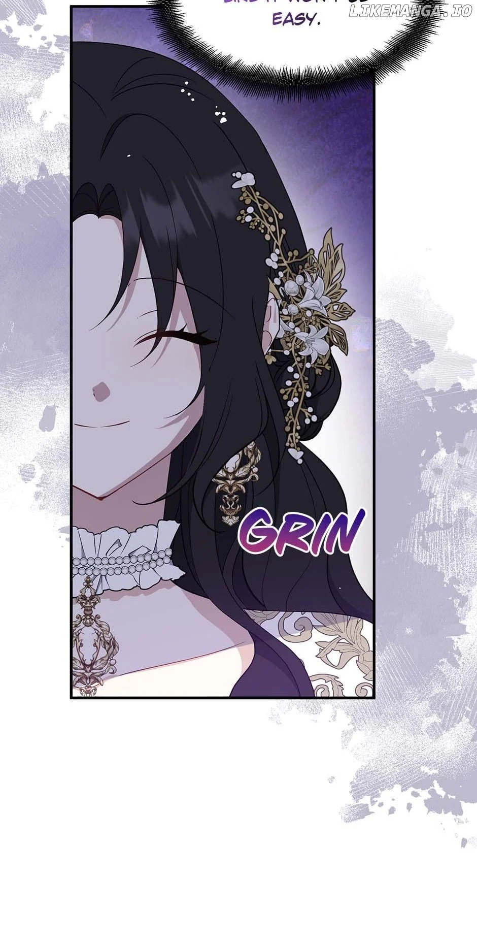 Say Ah, The Golden Spoon Is Entering Chapter 108 283 39