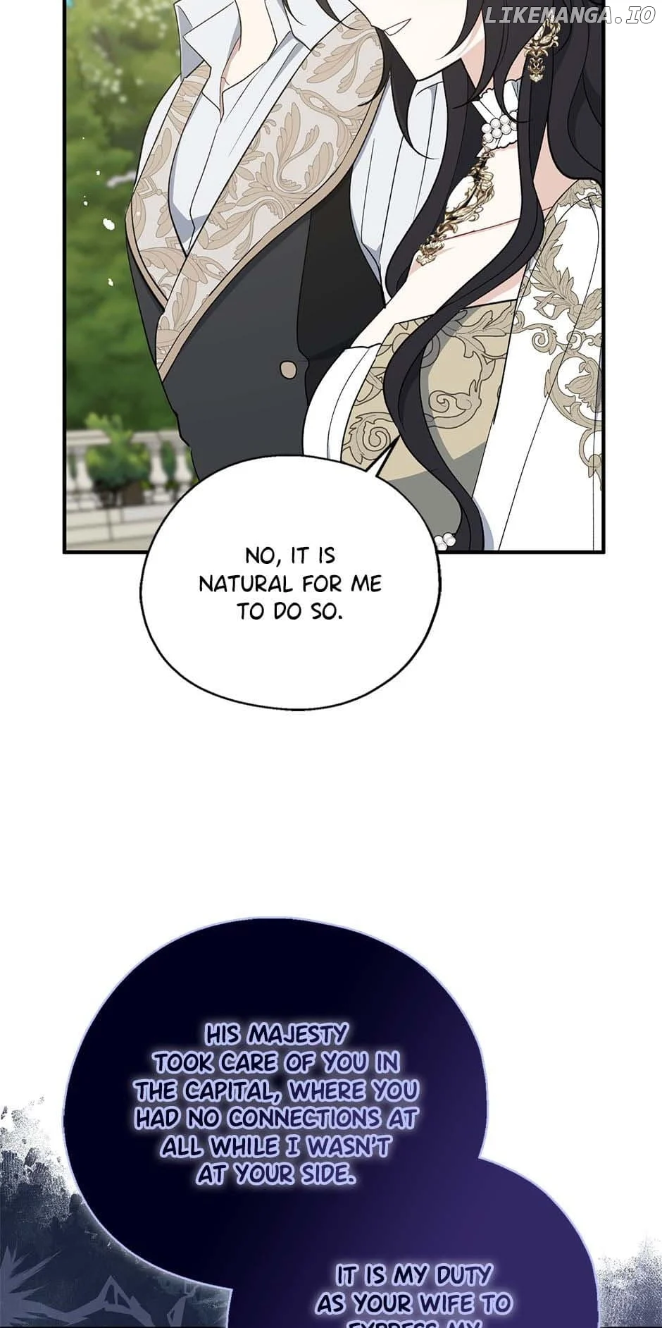 Say Ah, The Golden Spoon Is Entering Chapter 108 286 42