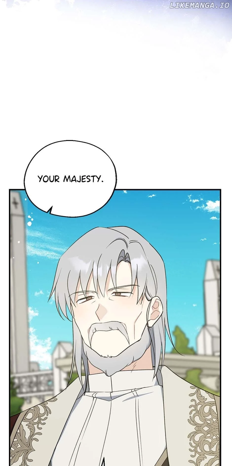 Say Ah, The Golden Spoon Is Entering Chapter 108 288 44