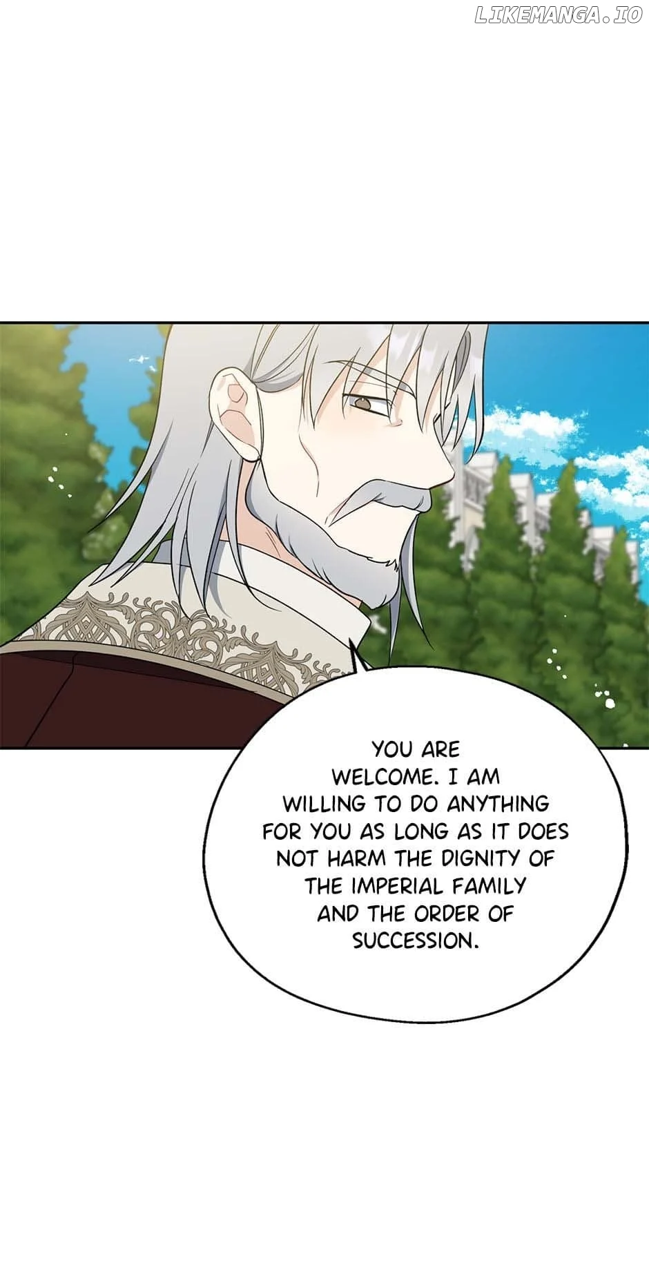 Say Ah, The Golden Spoon Is Entering Chapter 108 293 49