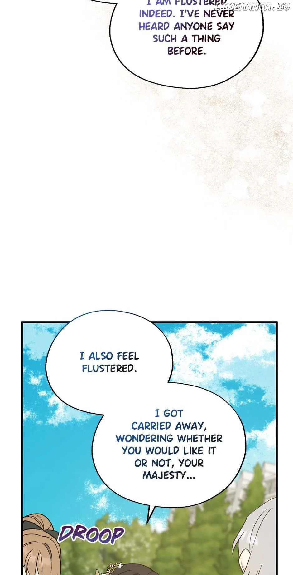Say Ah, The Golden Spoon Is Entering Chapter 108 295 51