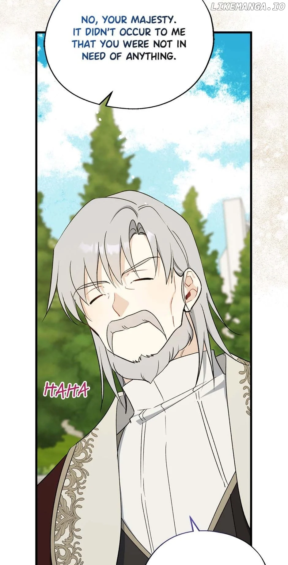 Say Ah, The Golden Spoon Is Entering Chapter 108 297 53