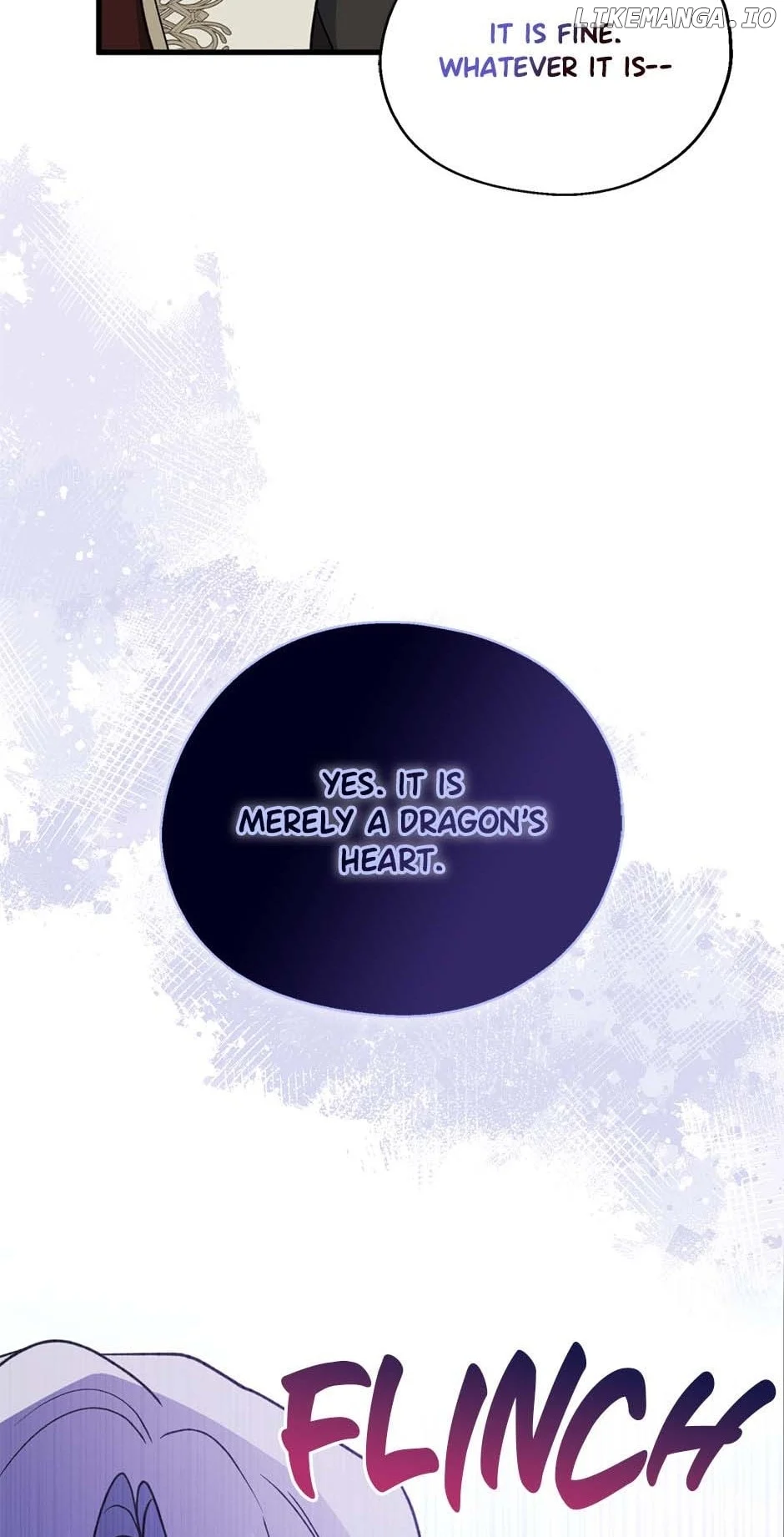 Say Ah, The Golden Spoon Is Entering Chapter 108 298 54