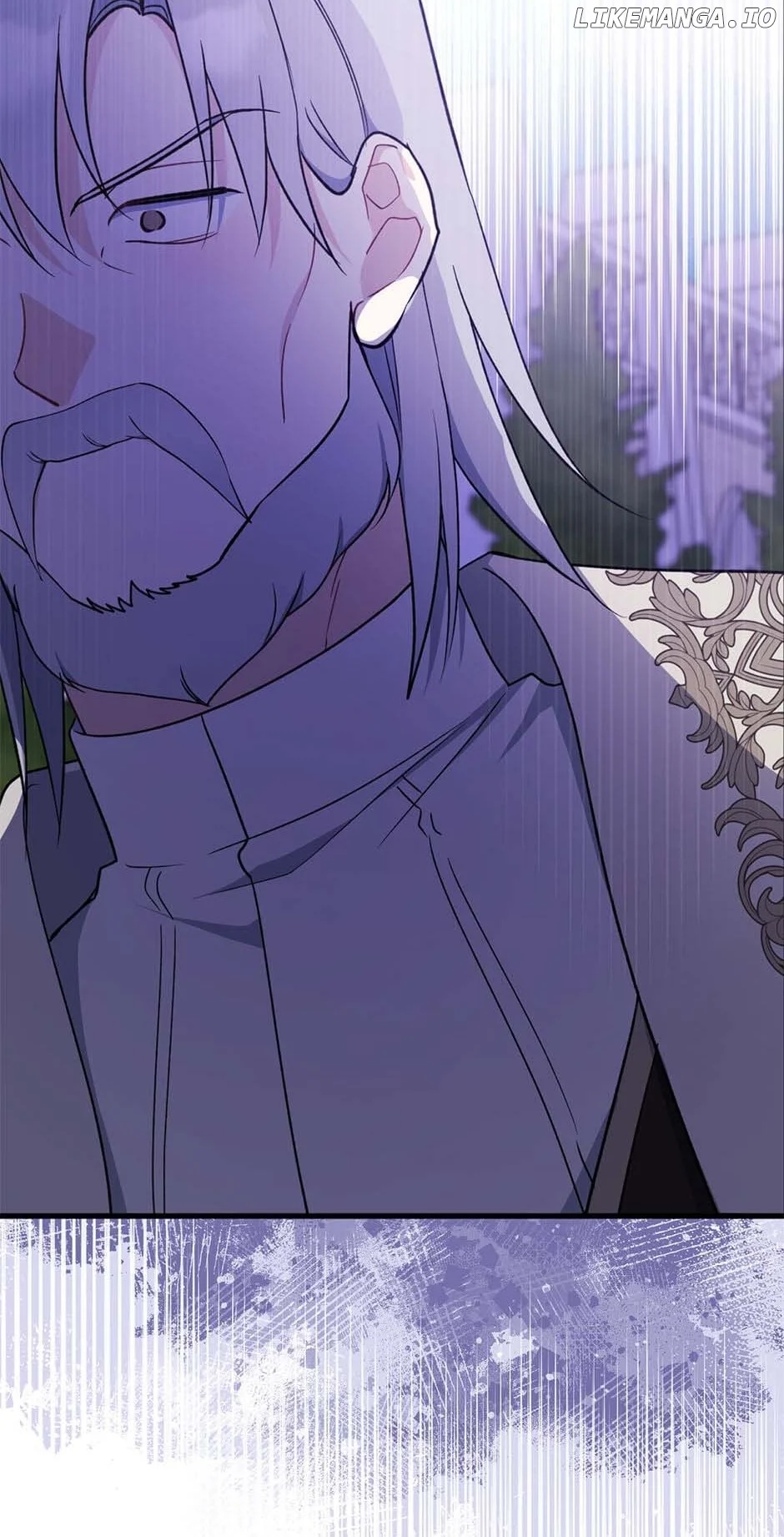 Say Ah, The Golden Spoon Is Entering Chapter 108 299 55