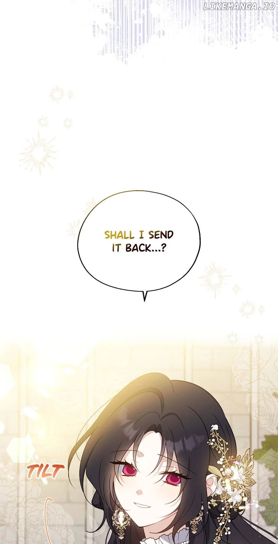 Say Ah, The Golden Spoon Is Entering Chapter 108 300 56