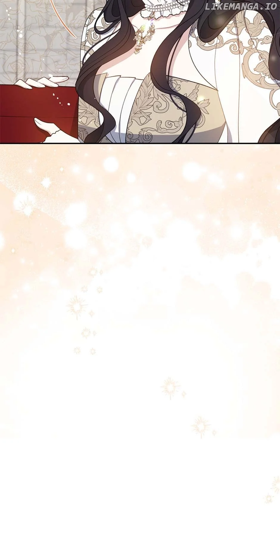 Say Ah, The Golden Spoon Is Entering Chapter 108 301 57