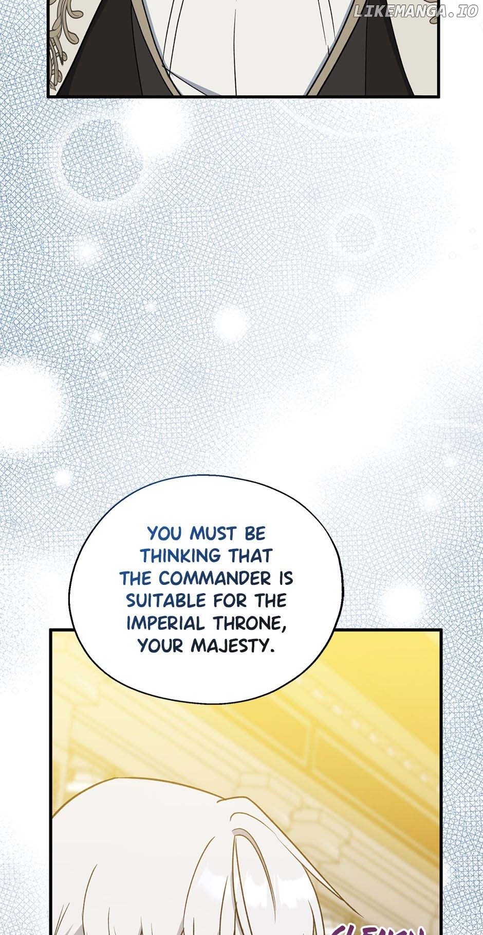Say Ah, The Golden Spoon Is Entering Chapter 108 307 63