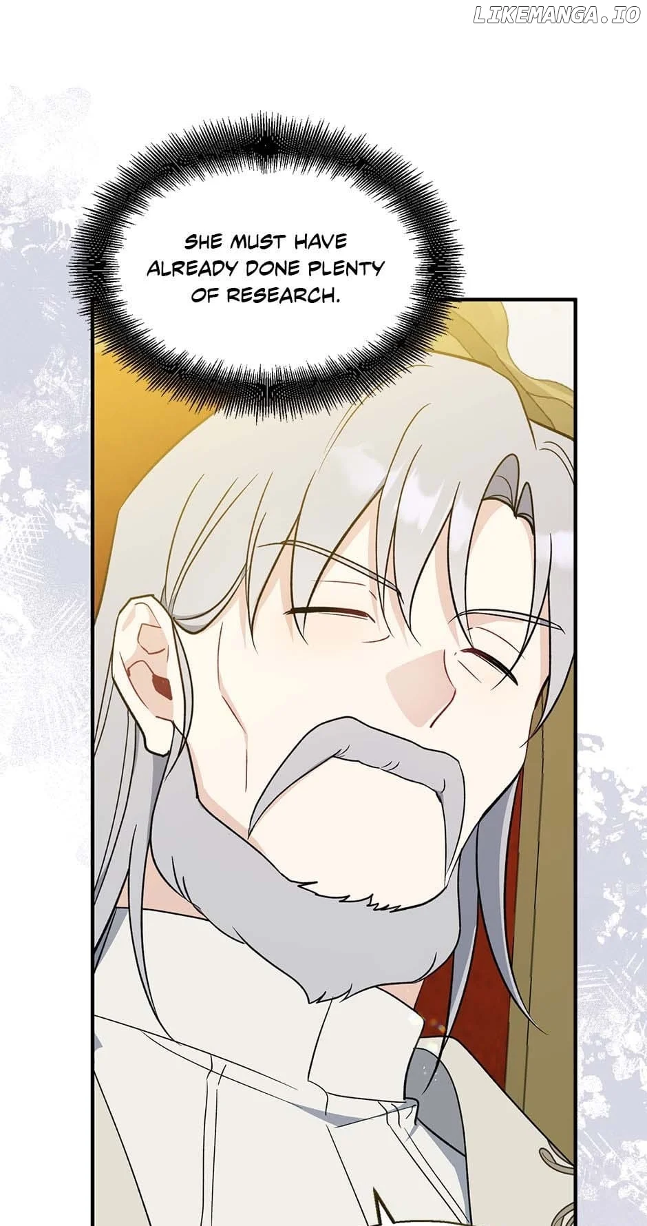 Say Ah, The Golden Spoon Is Entering Chapter 108 312 68