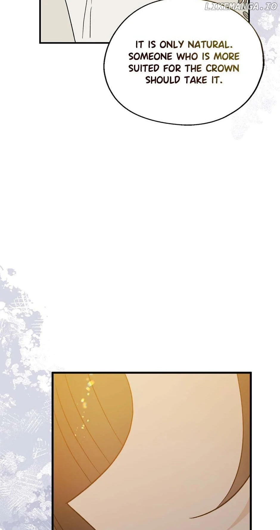 Say Ah, The Golden Spoon Is Entering Chapter 108 313 69
