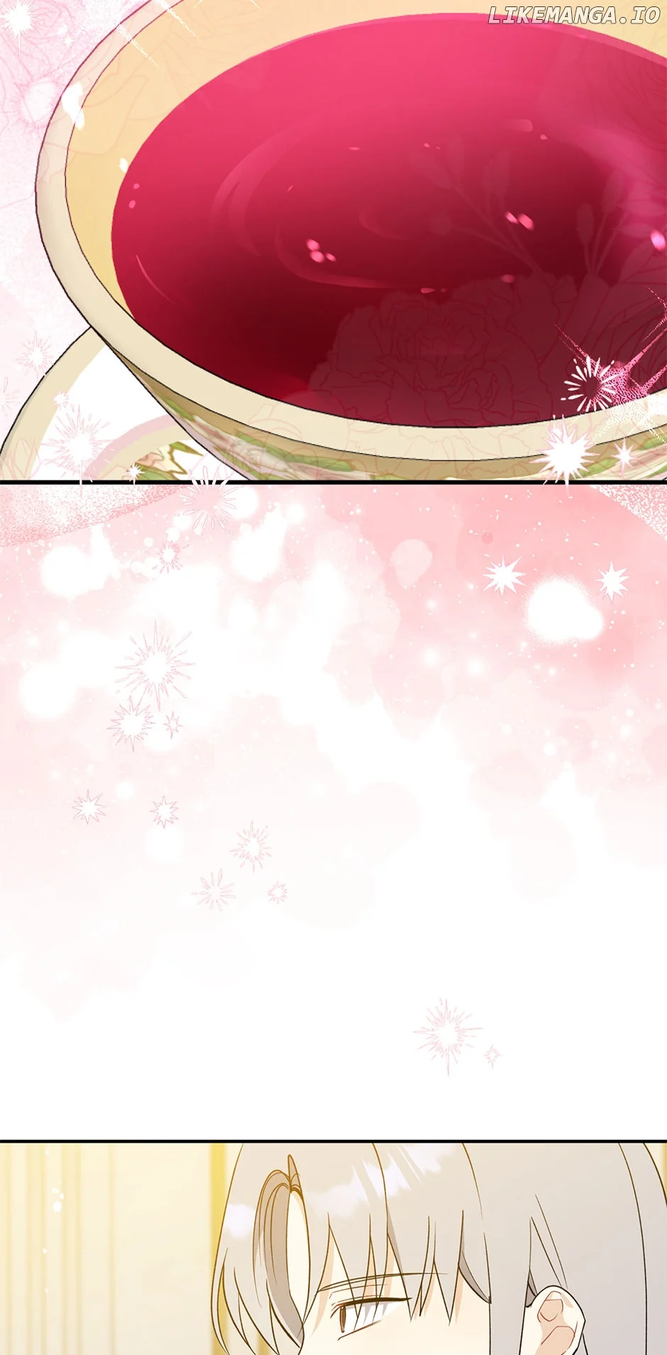 Say Ah, The Golden Spoon Is Entering Chapter 109 258 02