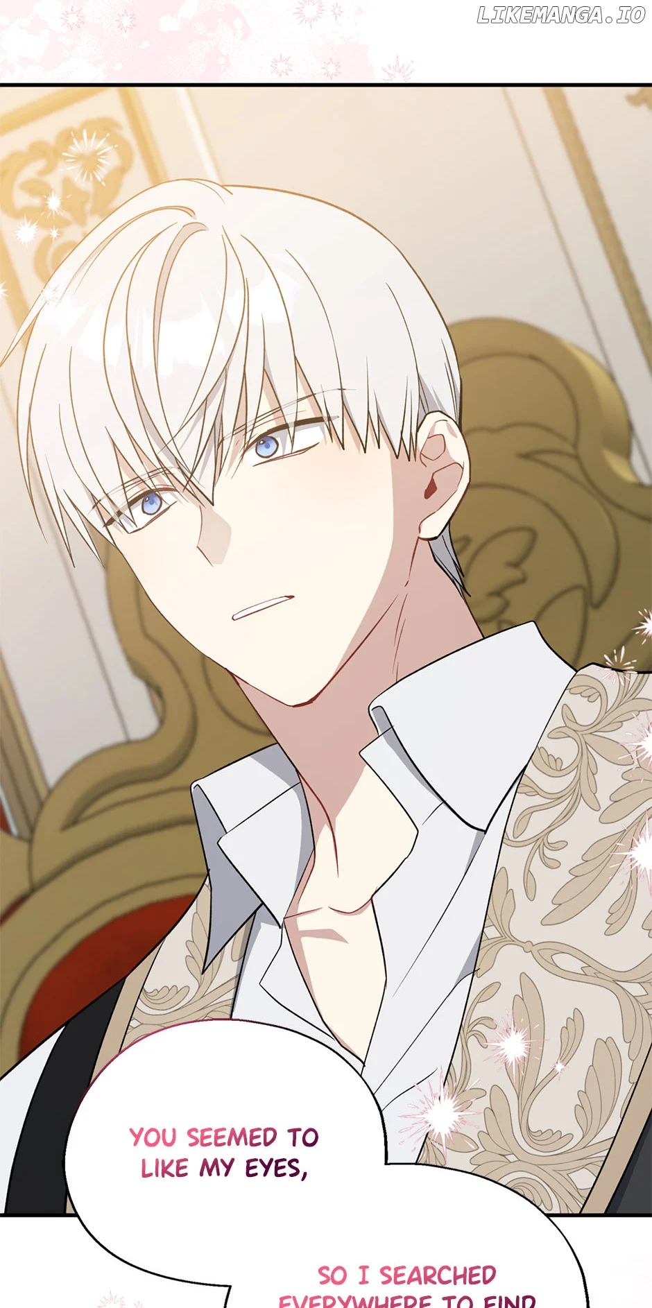 Say Ah, The Golden Spoon Is Entering Chapter 109 272 16