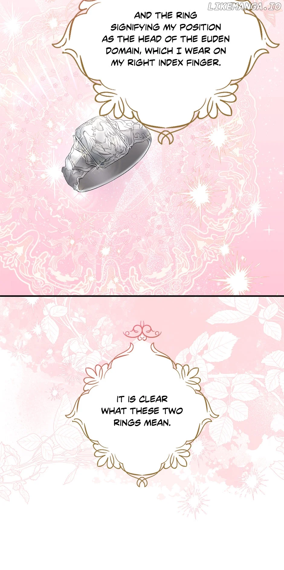 Say Ah, The Golden Spoon Is Entering Chapter 109 274 18