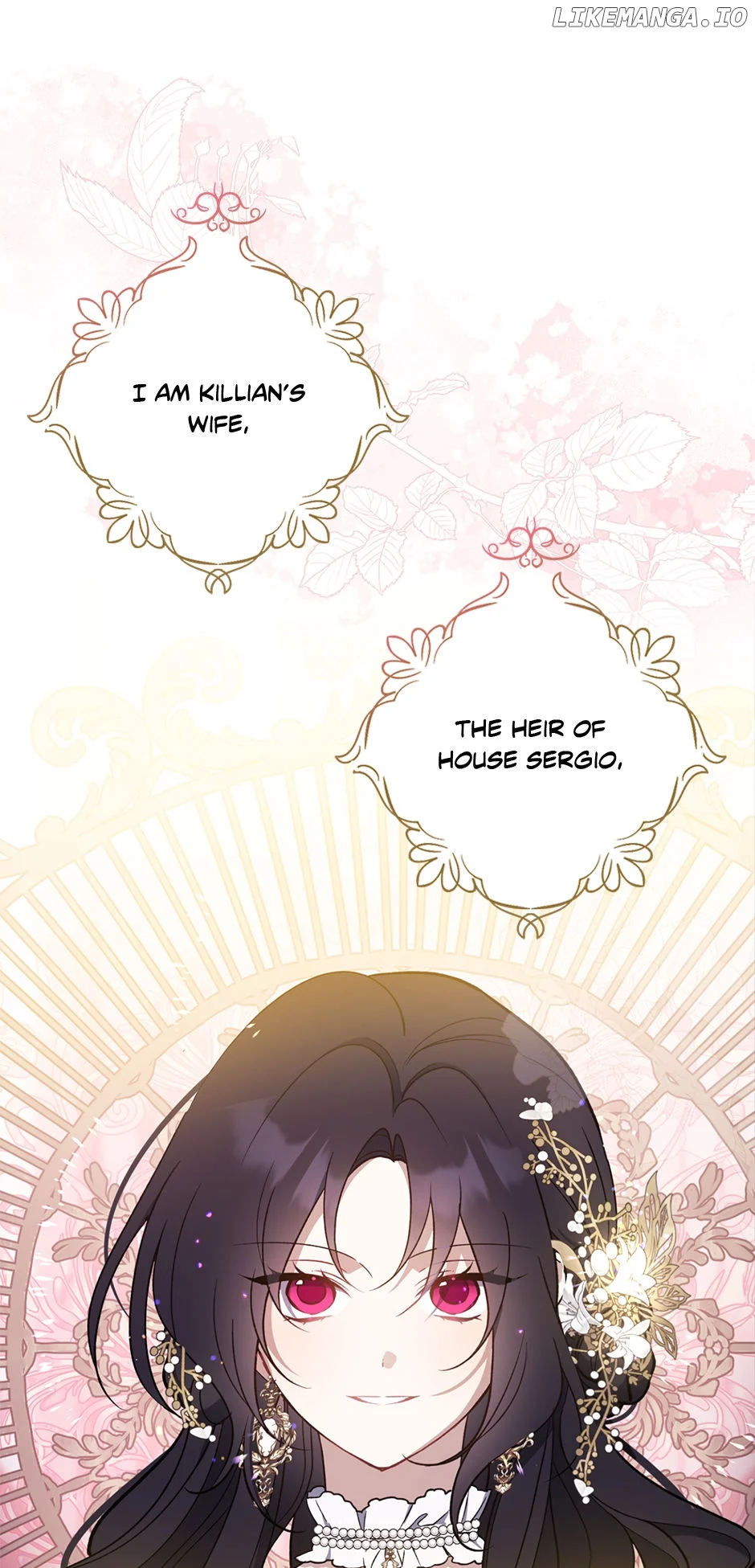 Say Ah, The Golden Spoon Is Entering Chapter 109 275 19