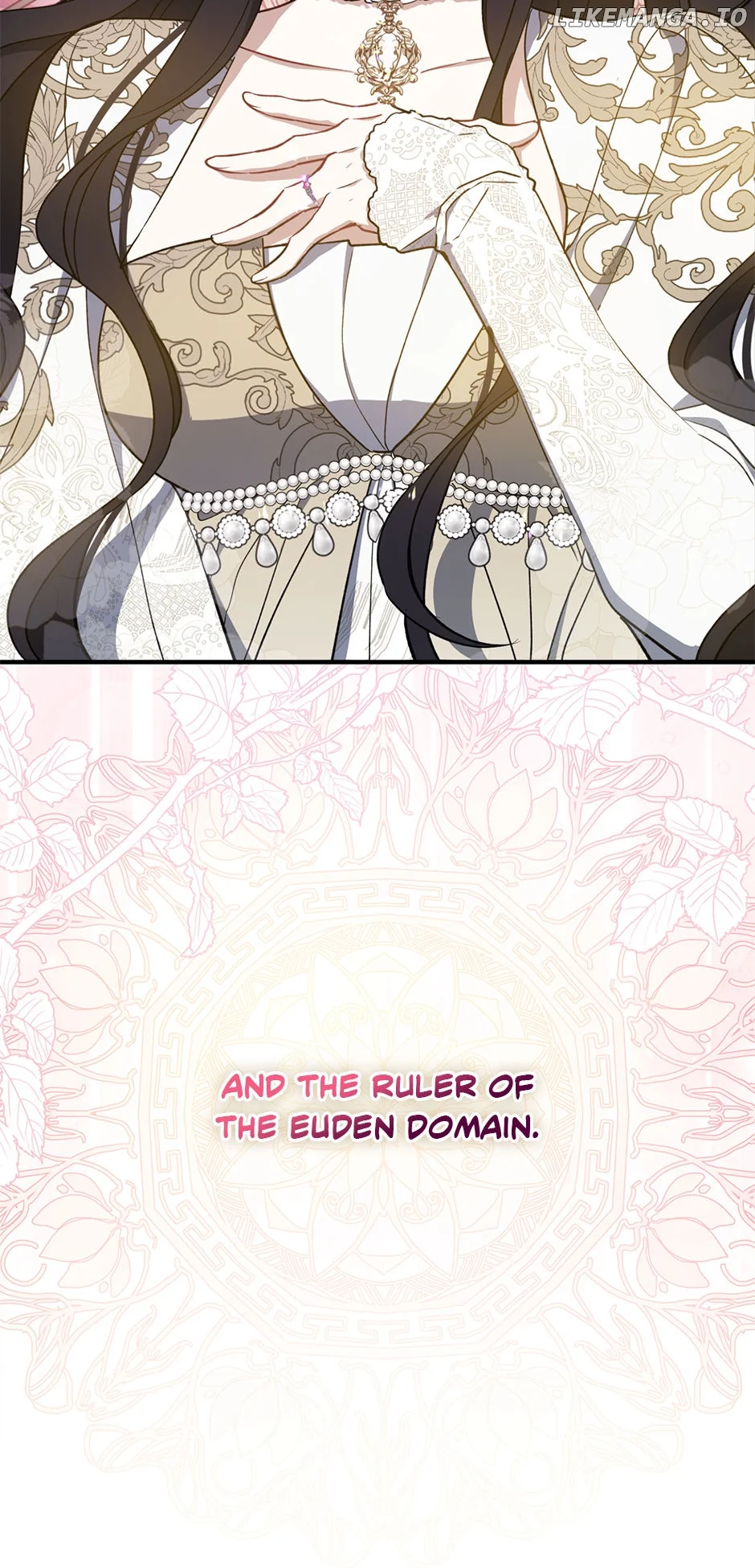 Say Ah, The Golden Spoon Is Entering Chapter 109 276 20