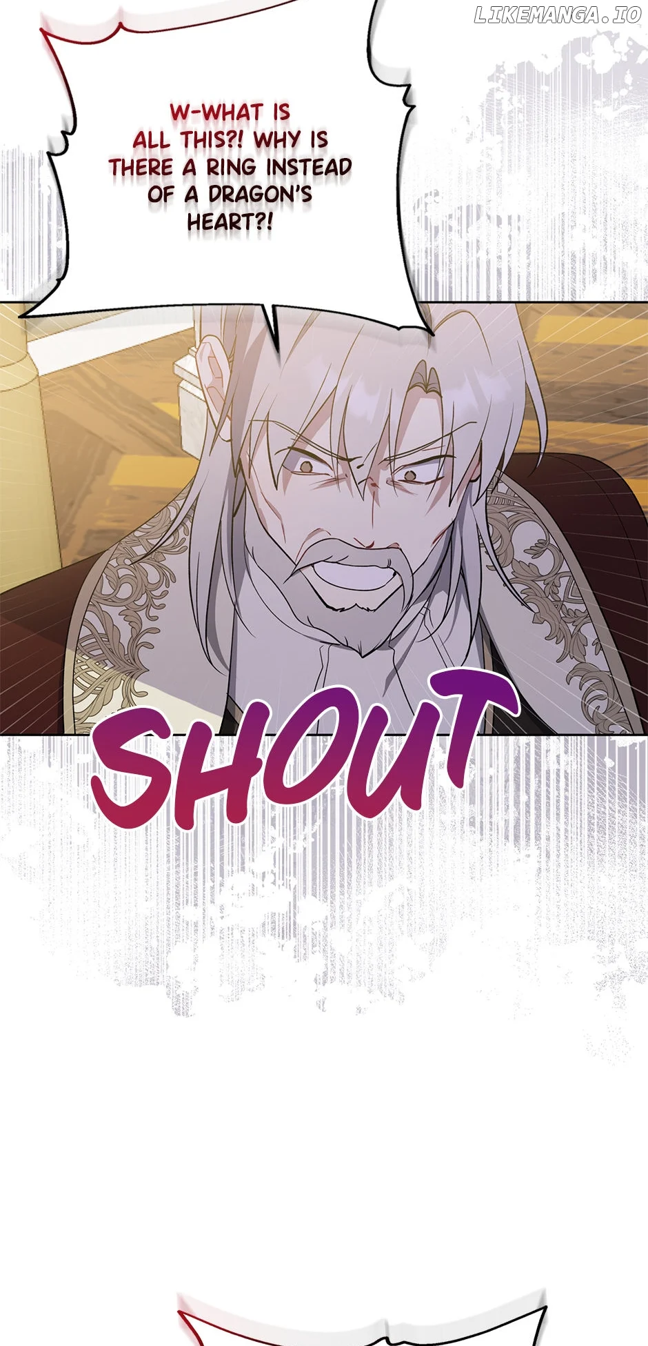 Say Ah, The Golden Spoon Is Entering Chapter 109 278 22