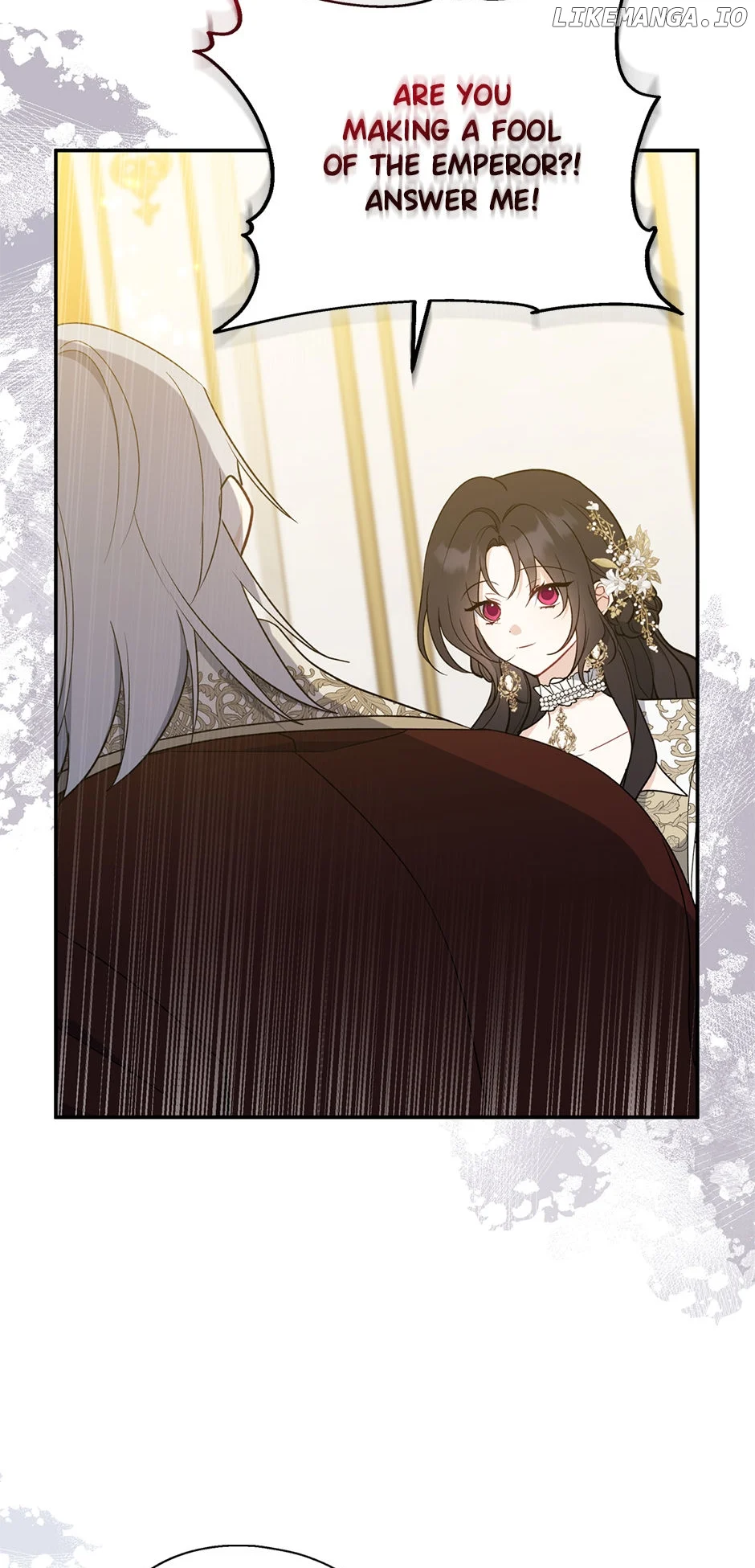 Say Ah, The Golden Spoon Is Entering Chapter 109 279 23