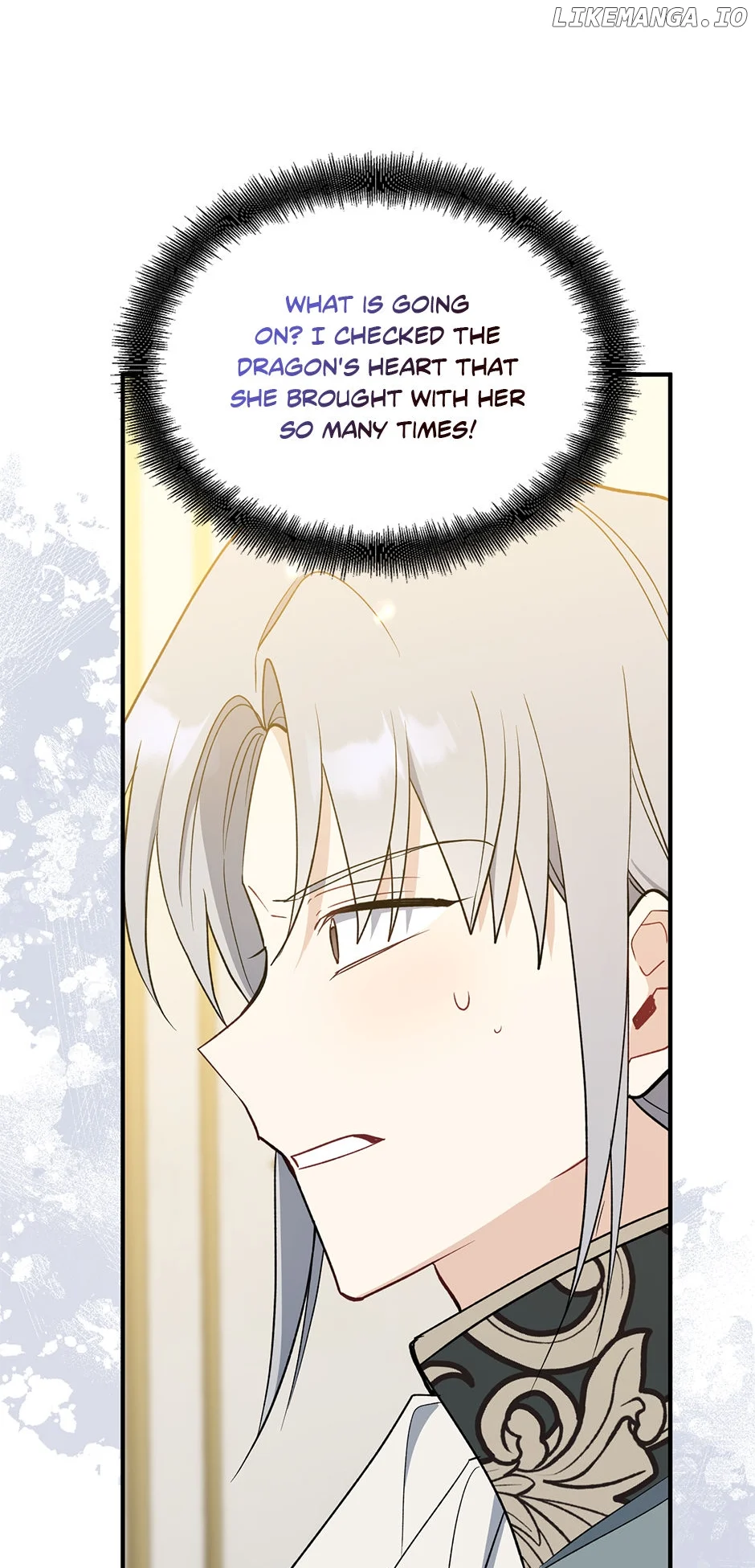 Say Ah, The Golden Spoon Is Entering Chapter 109 281 25