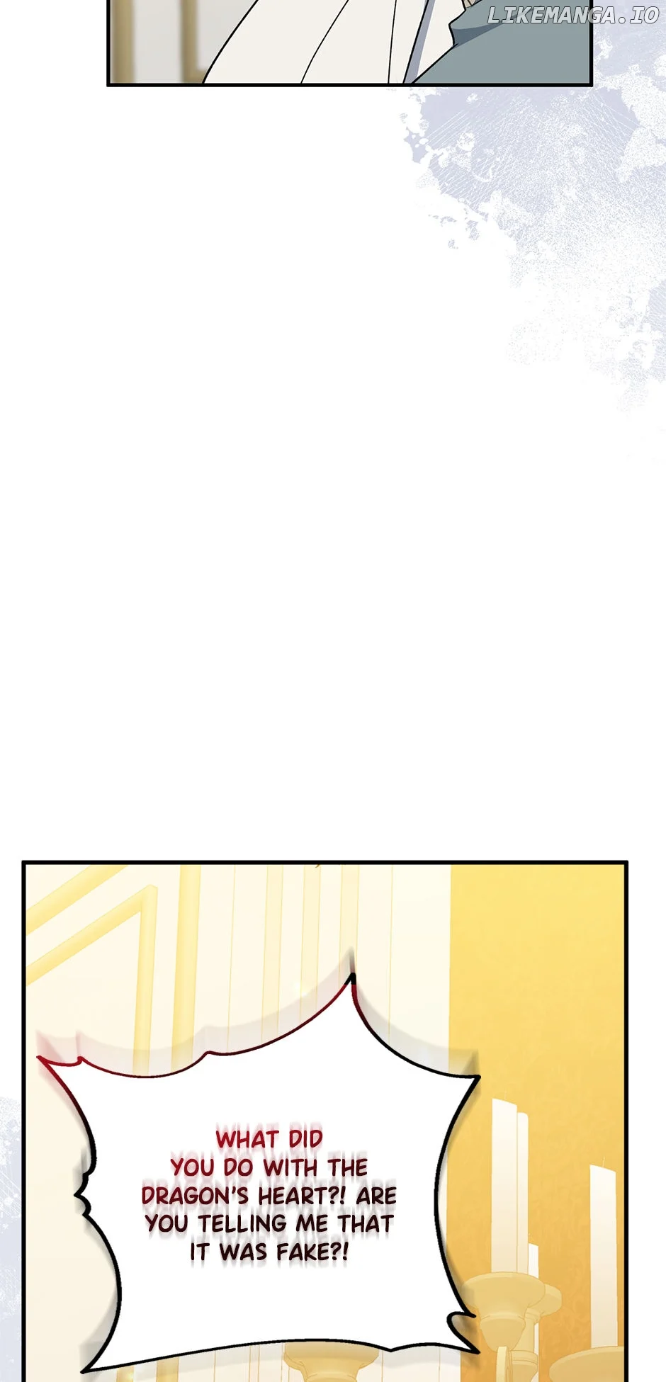 Say Ah, The Golden Spoon Is Entering Chapter 109 282 26