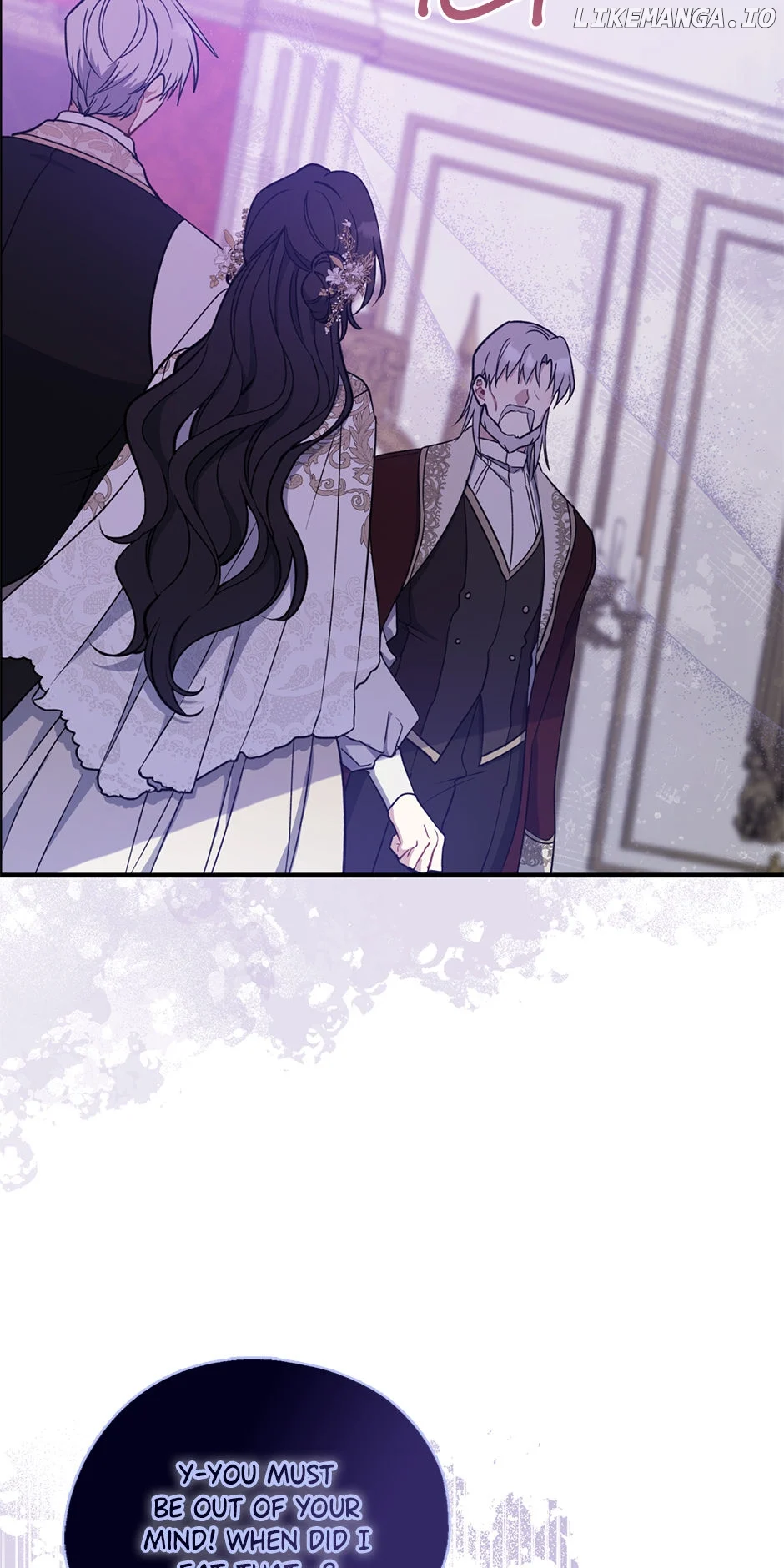 Say Ah, The Golden Spoon Is Entering Chapter 109 286 30