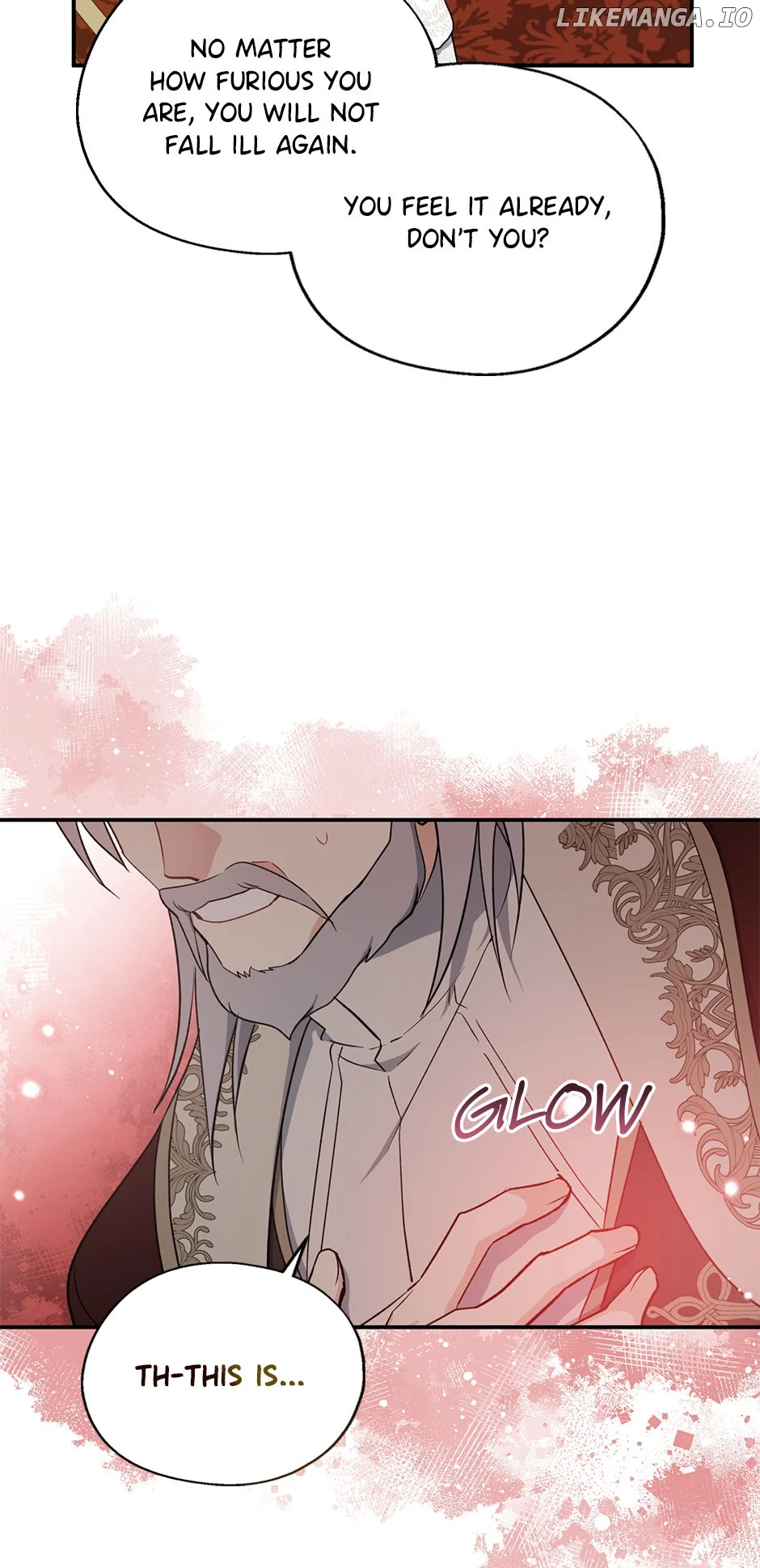 Say Ah, The Golden Spoon Is Entering Chapter 109 295 39