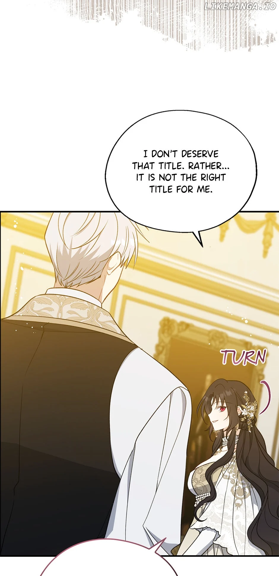 Say Ah, The Golden Spoon Is Entering Chapter 109 298 42
