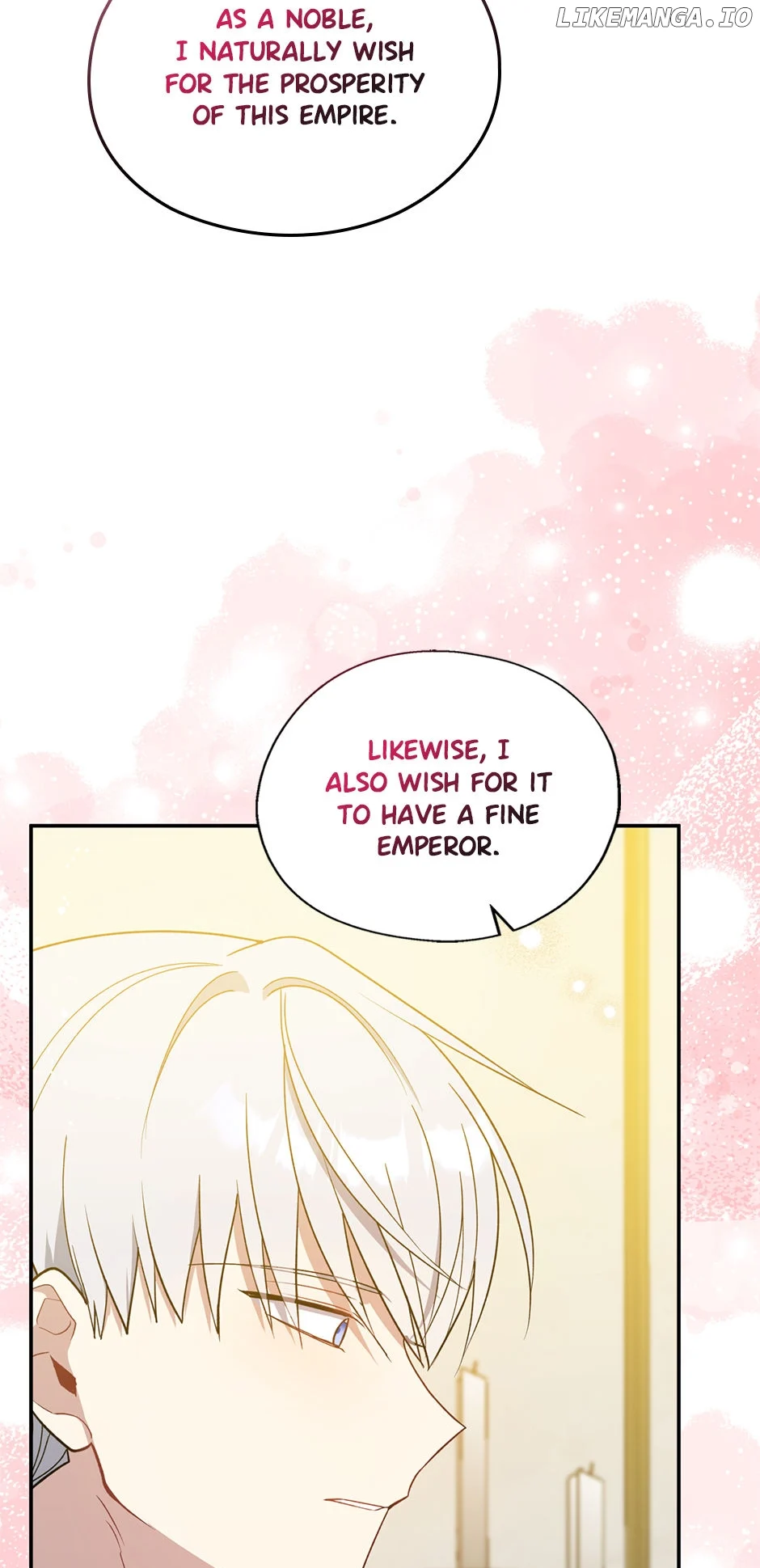 Say Ah, The Golden Spoon Is Entering Chapter 109 299 43