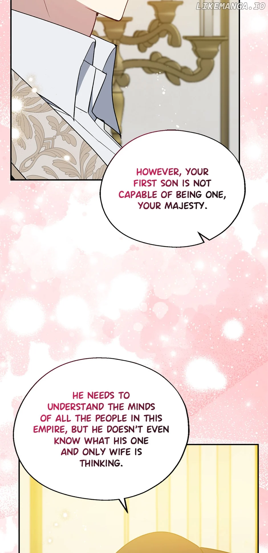 Say Ah, The Golden Spoon Is Entering Chapter 109 300 44
