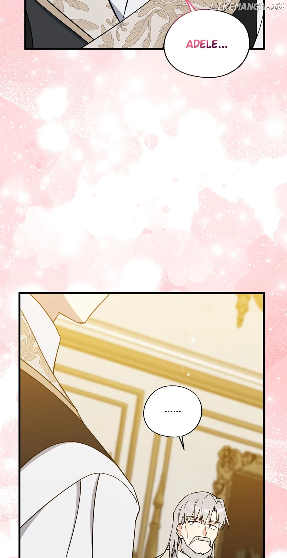 Say Ah, The Golden Spoon Is Entering Chapter 109 303 47
