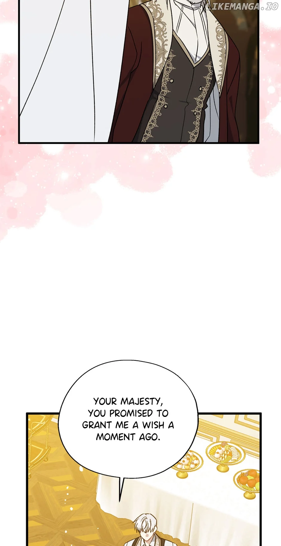 Say Ah, The Golden Spoon Is Entering Chapter 109 304 48