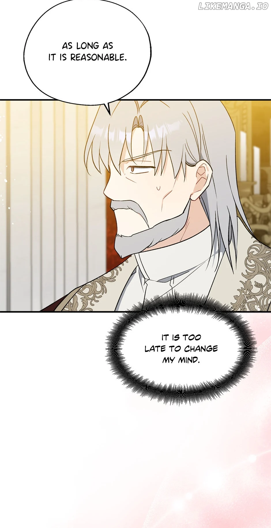 Say Ah, The Golden Spoon Is Entering Chapter 109 306 50