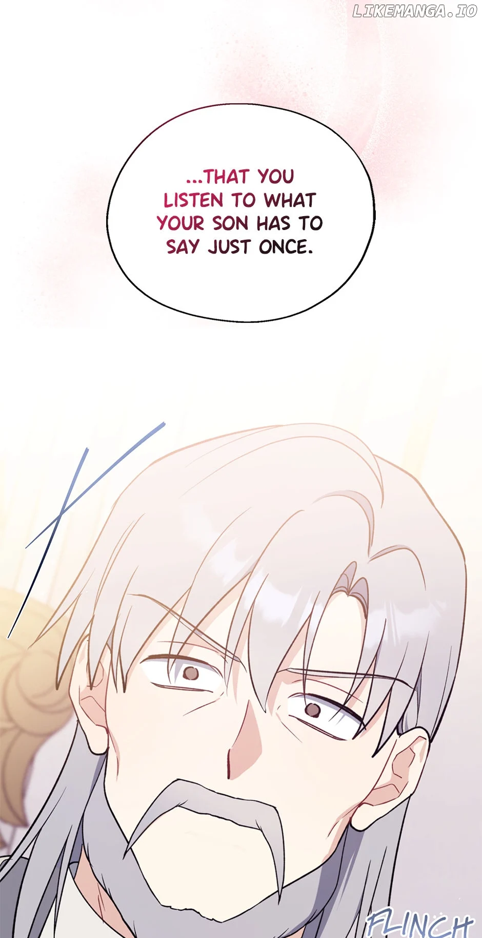 Say Ah, The Golden Spoon Is Entering Chapter 109 308 52