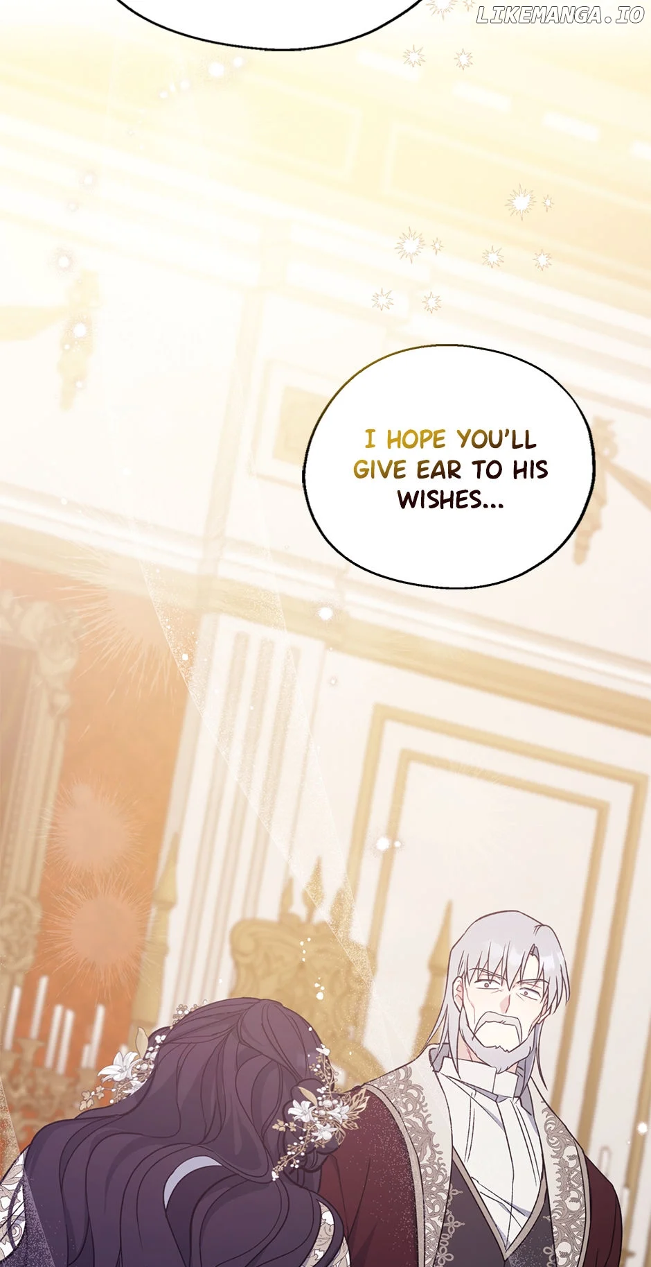 Say Ah, The Golden Spoon Is Entering Chapter 109 310 54