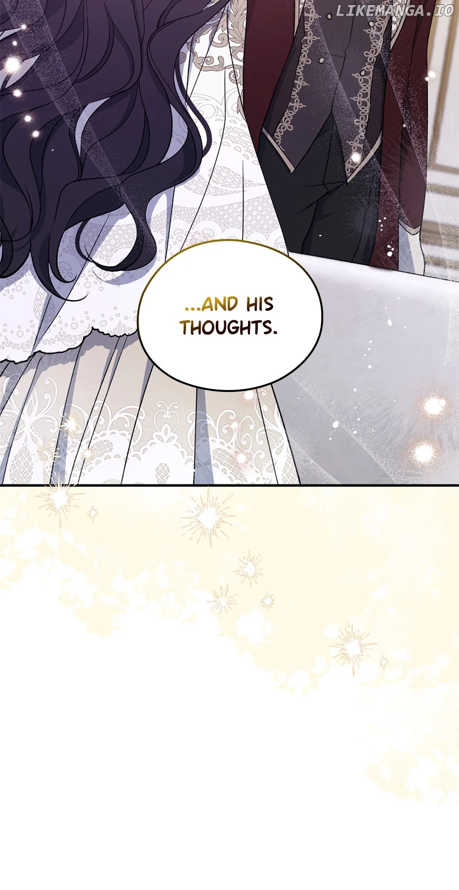Say Ah, The Golden Spoon Is Entering Chapter 109 311 55