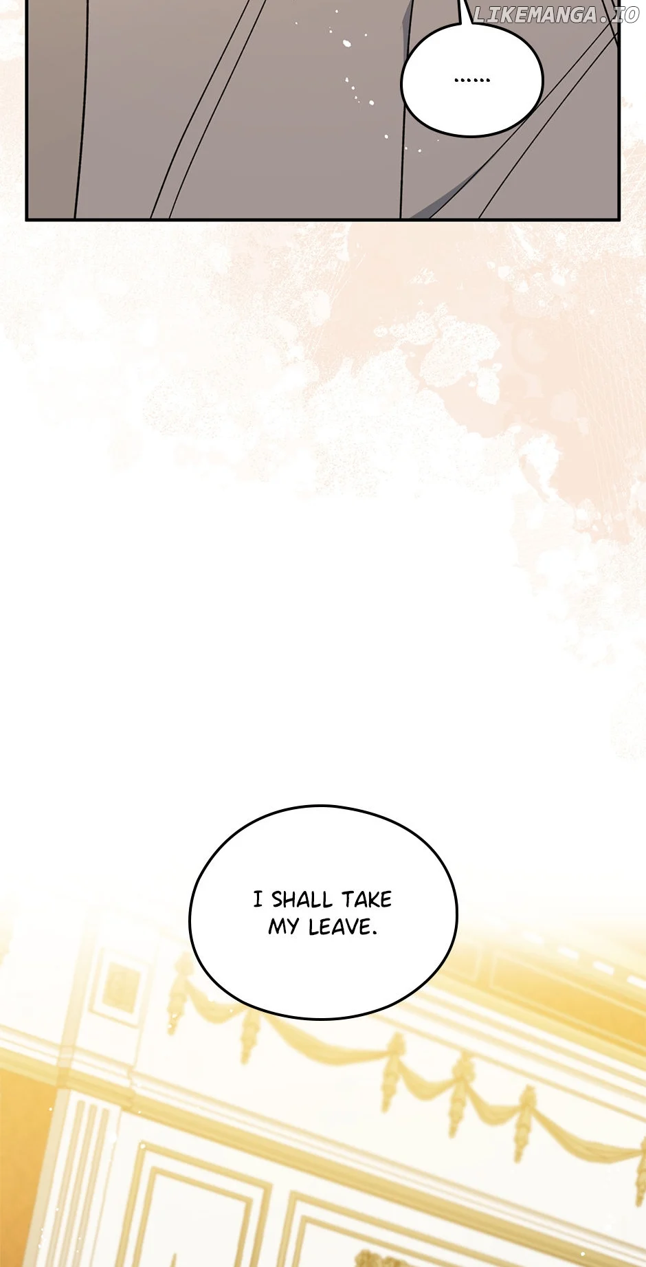 Say Ah, The Golden Spoon Is Entering Chapter 109 313 57