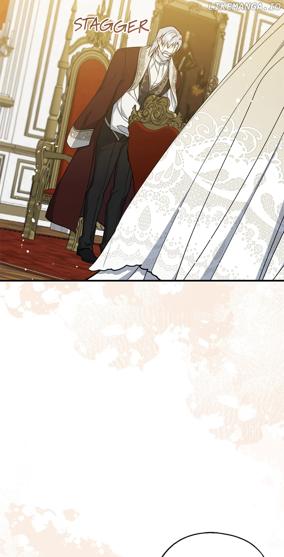 Say Ah, The Golden Spoon Is Entering Chapter 109 314 58